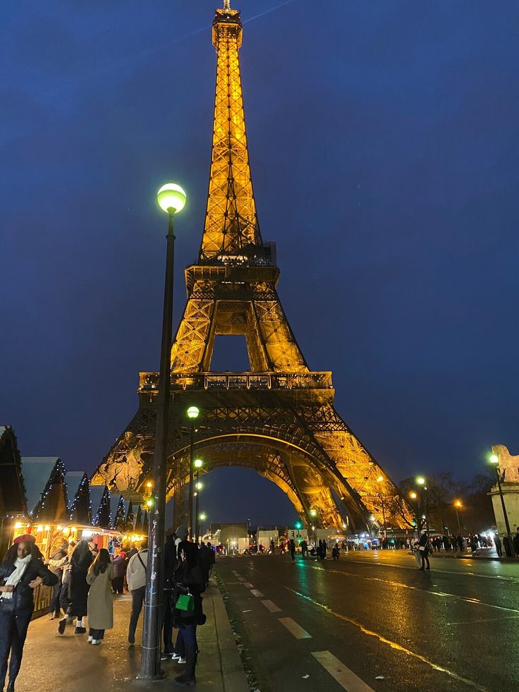 Europe Tour Experience